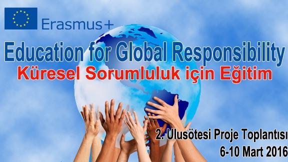 Education for Global Responsibility