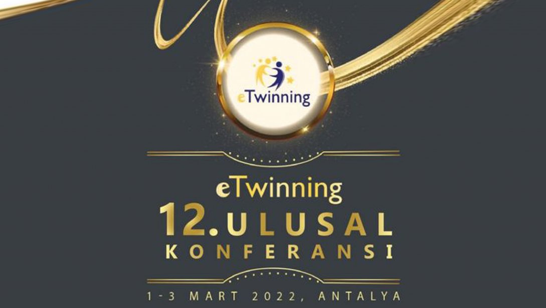 eTwinning 12. Uluslararası Konferansı Gerçekleştirildi.
